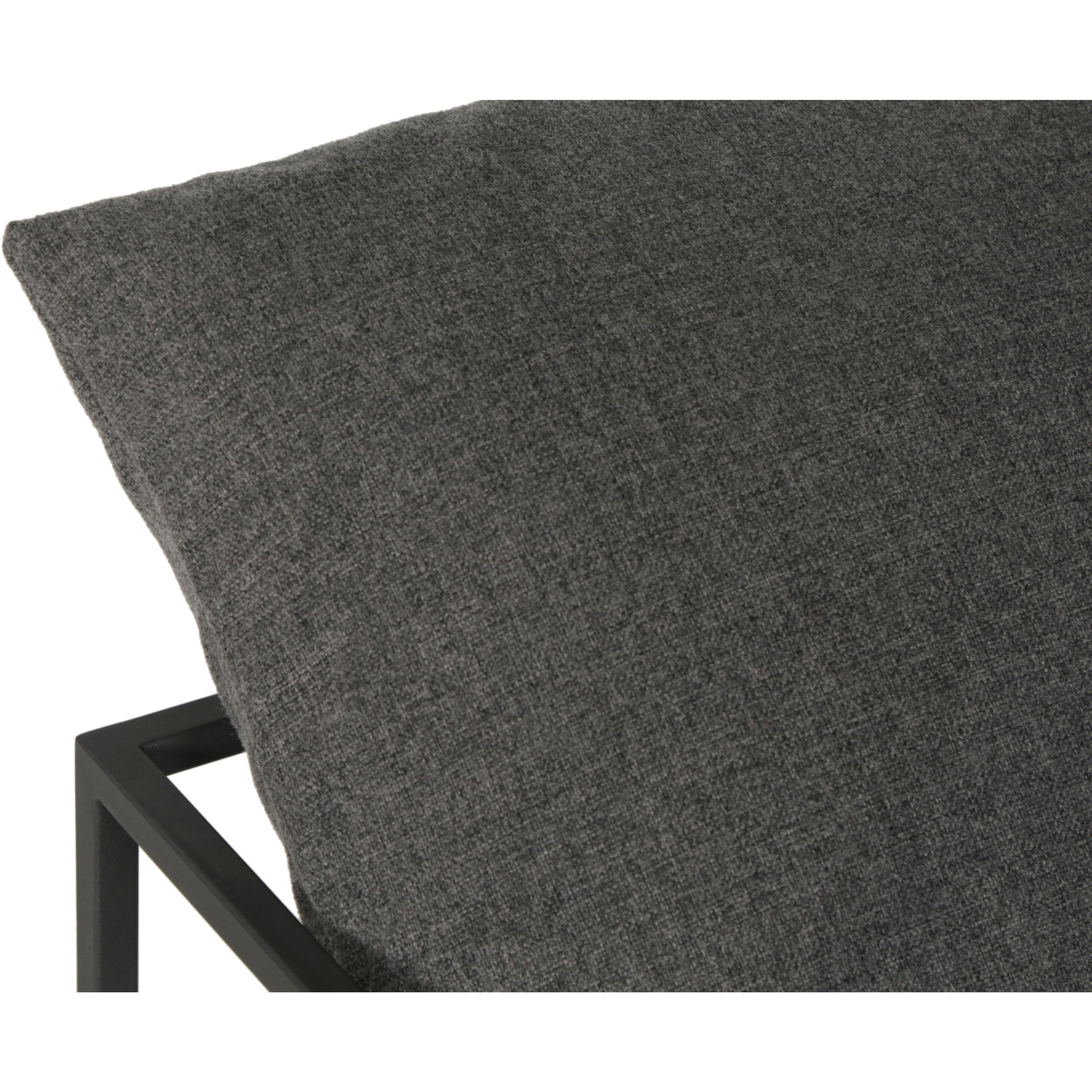 Mallorca Gracebay Grey Outdoor Lounge Chair